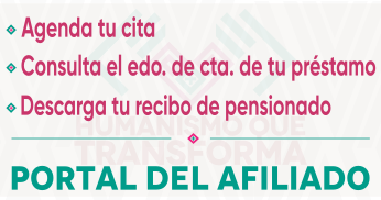 portal del afiliado
